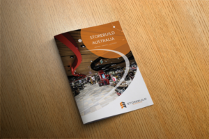 Design de Brochure par iTech Graphics pour Danielle Thompson | Design : #14182461