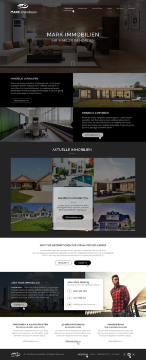 Web Design by Ved Web Services