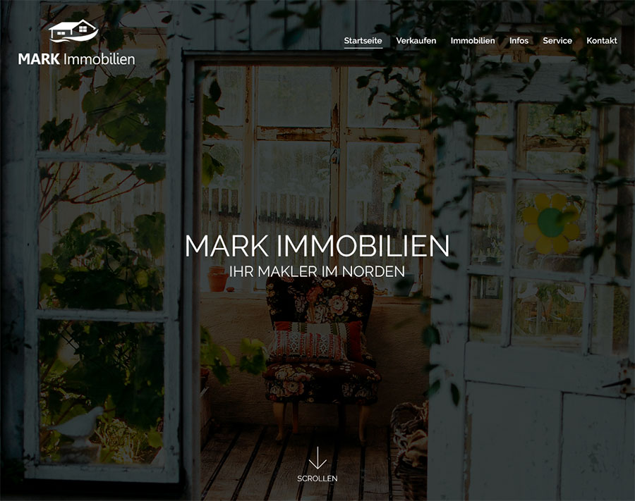 Diseño Web por TBC_Creative para este proyecto | Diseño #14190245