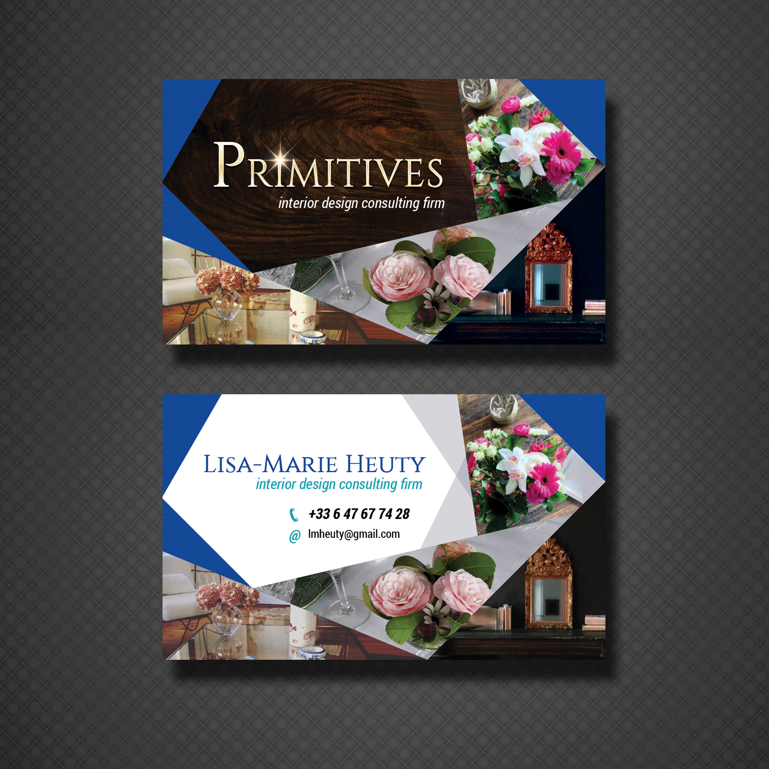 Business Card Design by uk for WINEFING | Design #14159733