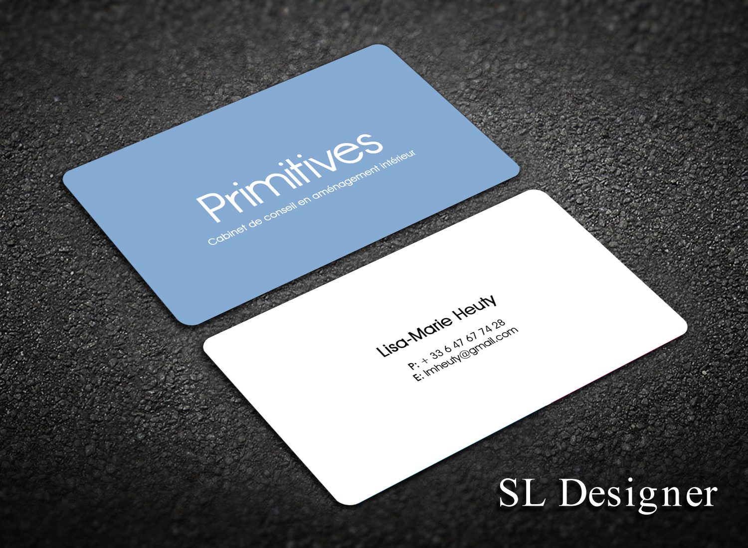 Business Card Design by SL Designer for WINEFING | Design #14162172