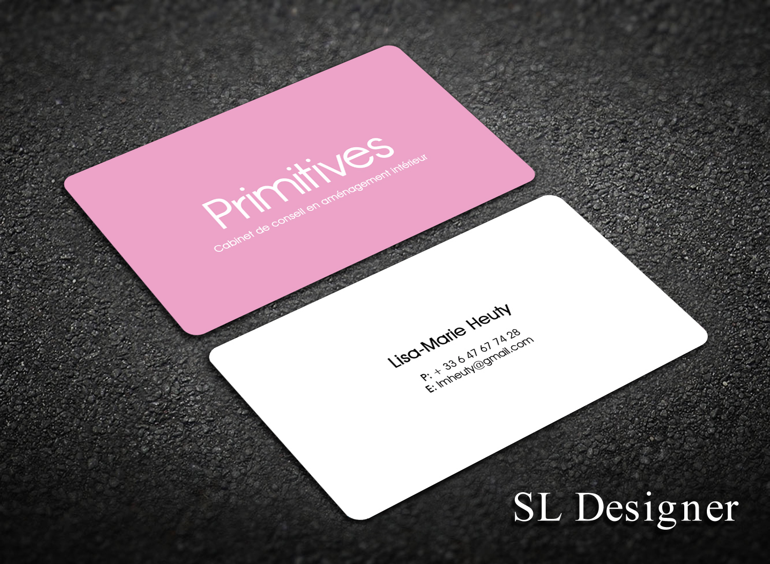 Business Card Design by SL Designer for WINEFING | Design #14168209