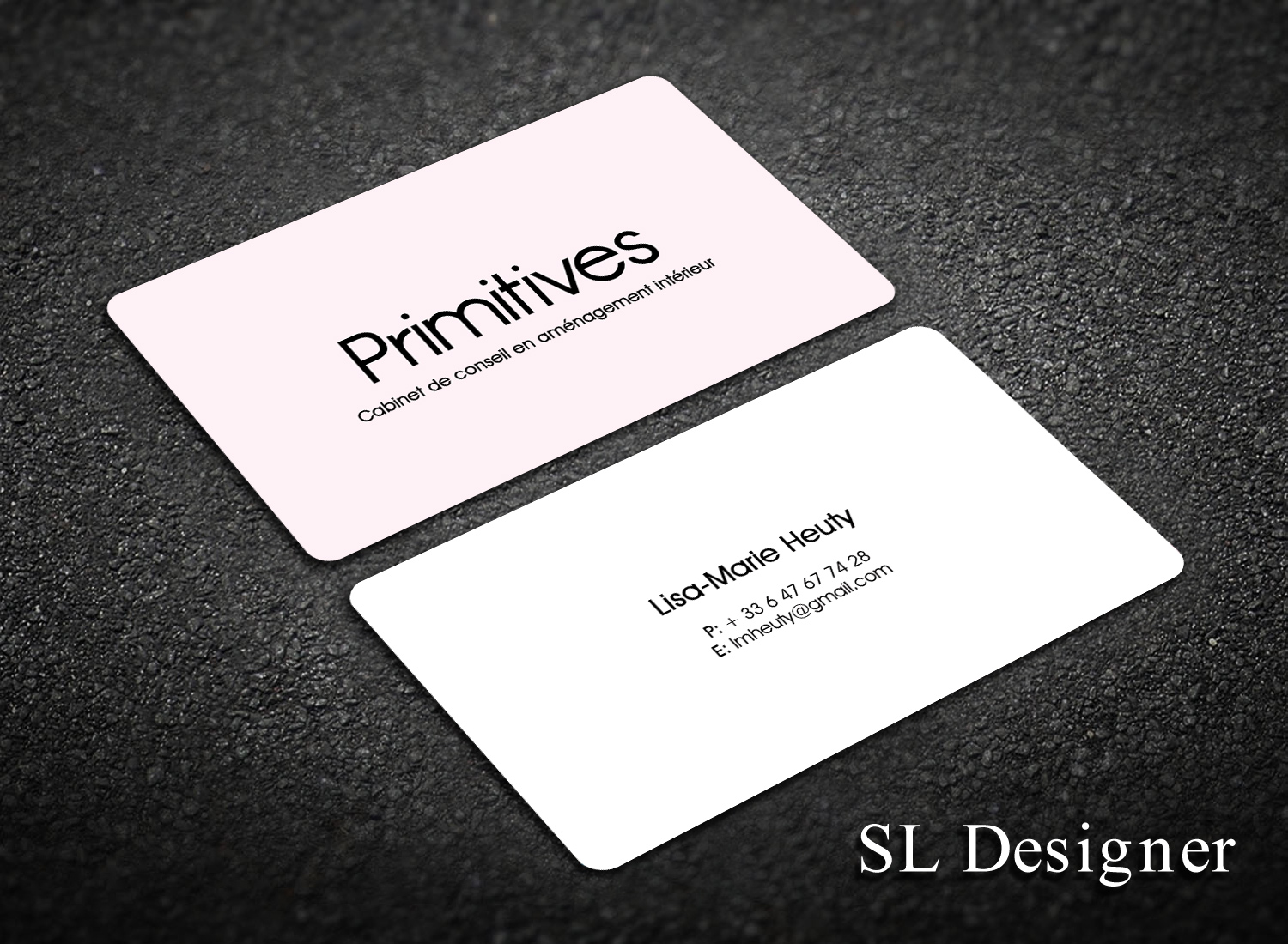 Business Card Design by SL Designer for WINEFING | Design #14168210