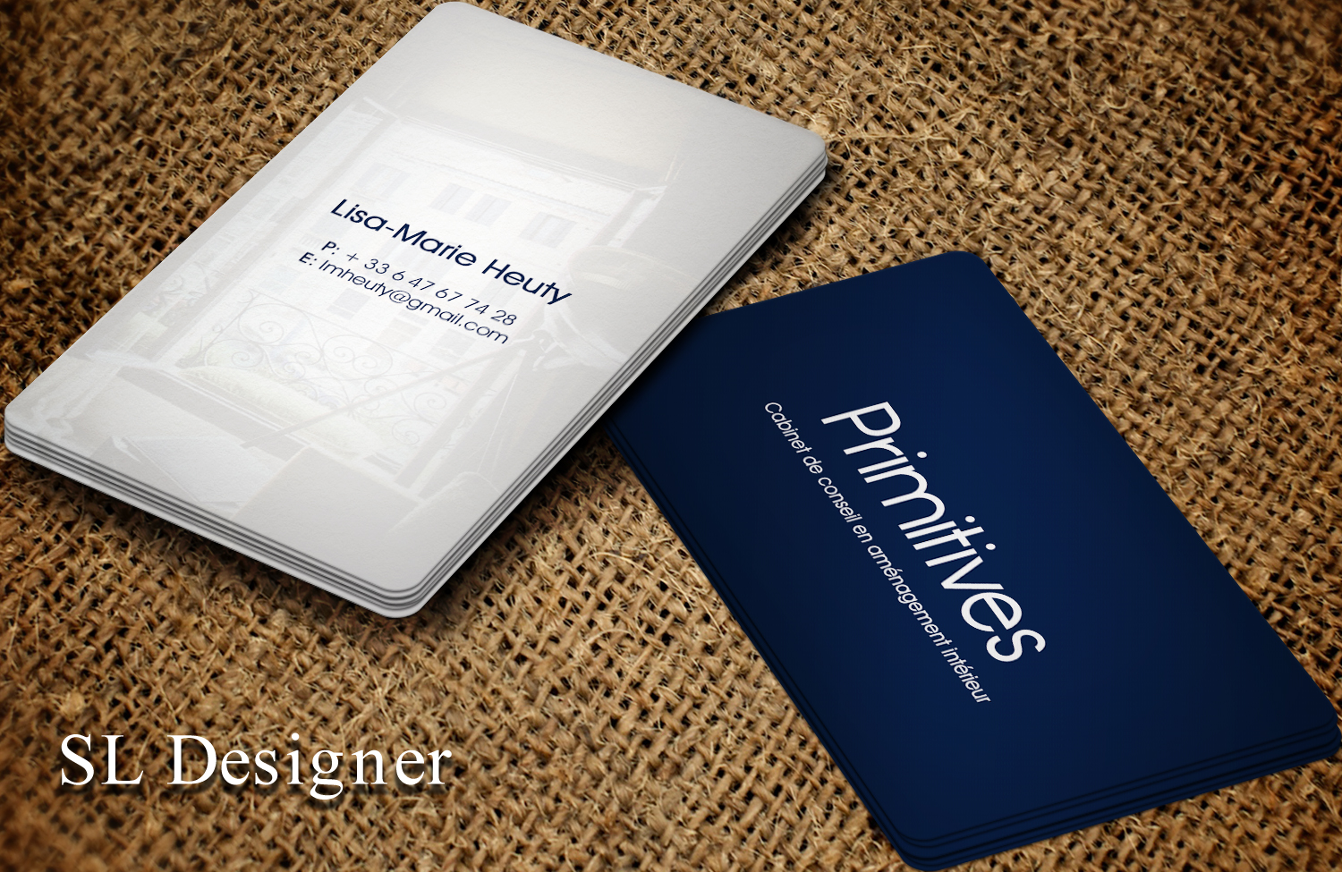 Business Card Design by SL Designer for WINEFING | Design #14169270