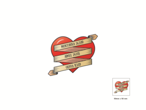 Design de Tatouage par TiD pour Brandon Harding | Design : #14210913