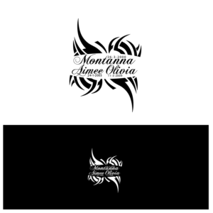 Tattoo Design by Graphic Bricks