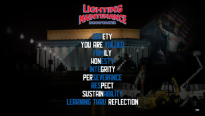 Web Design par pb pour Lighting Maintenance Inc | Design : #14177600