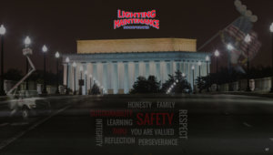 Web Design par pb pour Lighting Maintenance Inc | Design : #14177604