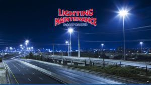 Web Design by pb for Lighting Maintenance Inc | Design: #14185929