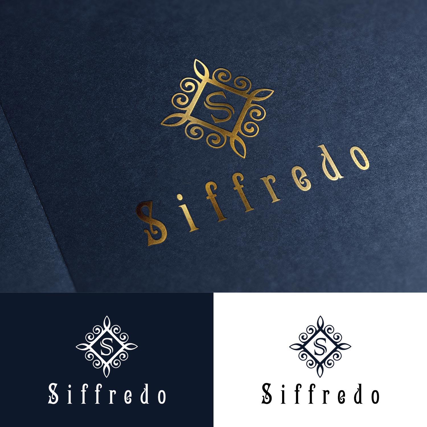 Logo Design by Anoushay for this project | Design #14176074