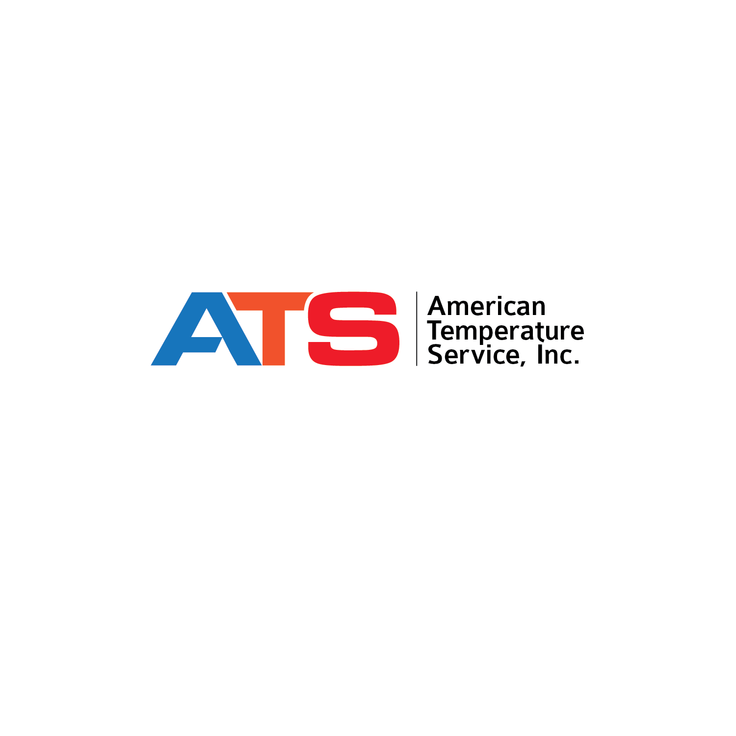 Diseño de Logo por handxtended2u para American Temperature Service | Diseño #14282152