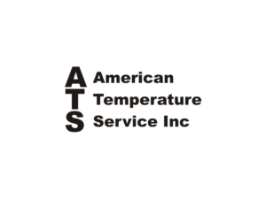 Logo Design by rastf2day for American Temperature Service | Design: #14189776