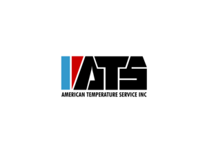 Logo Design by REDcrackers.com for American Temperature Service | Design: #14211724
