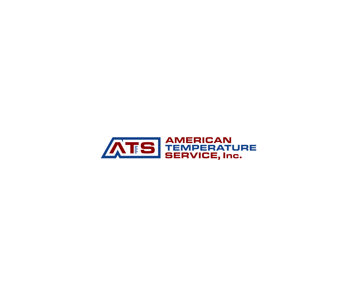 Logo-Design von shine4577 für American Temperature Service | Design #14222750