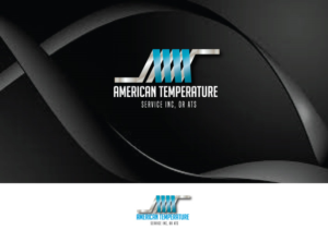 Logo Design by nitovi11 for American Temperature Service | Design: #14245925