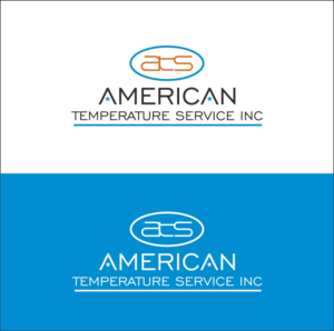 Diseño de Logo por Prakash_arts para American Temperature Service | Diseño: #14207467