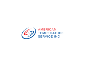 Logo Design by instudio for American Temperature Service | Design: #14182580
