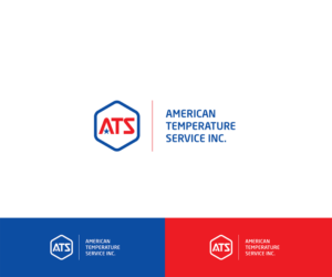 Logo Design by saulogchito for American Temperature Service | Design: #14190134