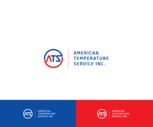 Logo Design by saulogchito for American Temperature Service | Design: #14190304