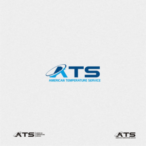 Design de Logo par gray mind pour American Temperature Service | Design #14246401