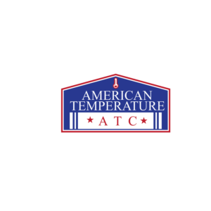 Logo Design by jimerlu for American Temperature Service | Design: #14188292