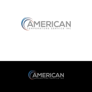 Logo Design by DesignDUO for American Temperature Service | Design: #14277294