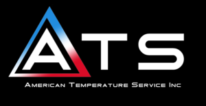 Logo Design by Lo-Fi Logo Co. for American Temperature Service | Design: #14229920
