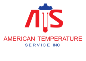 Logo Design by kuya.P for American Temperature Service | Design: #14243108