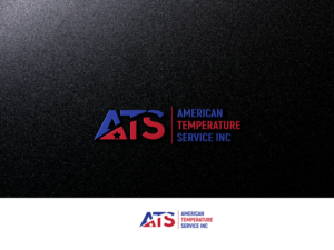 Logo Design by shgshikder5 for American Temperature Service | Design: #14175226