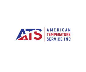 Logo Design by shgshikder5 for American Temperature Service | Design: #14175227