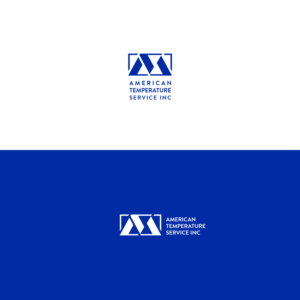 Logo Design by final_C for American Temperature Service | Design: #14242695
