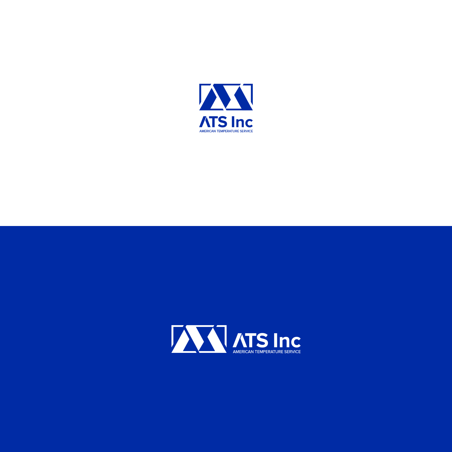 Logo-Design von final_C für American Temperature Service | Design #14242707