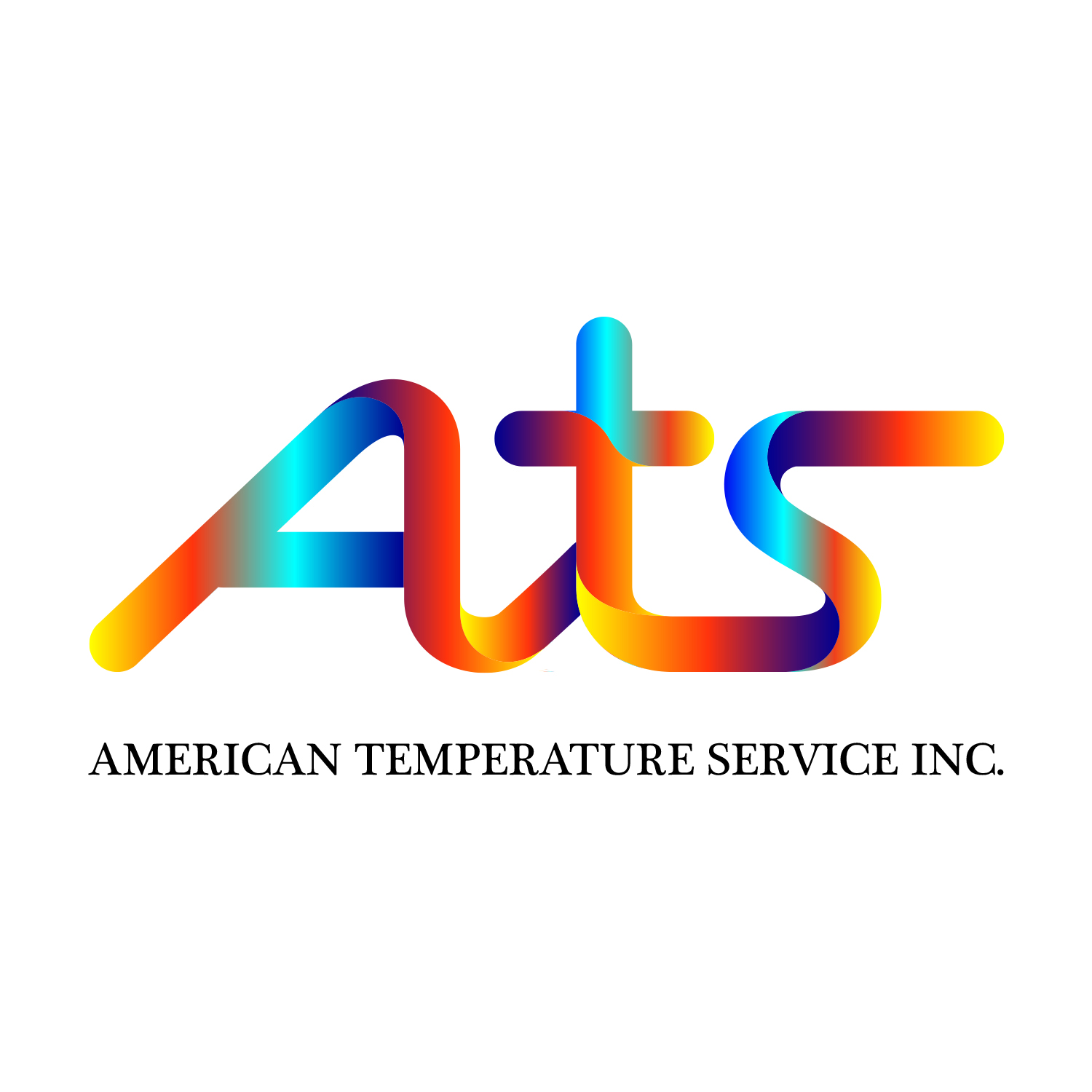 Logo Design by herumason for American Temperature Service | Design #14275193