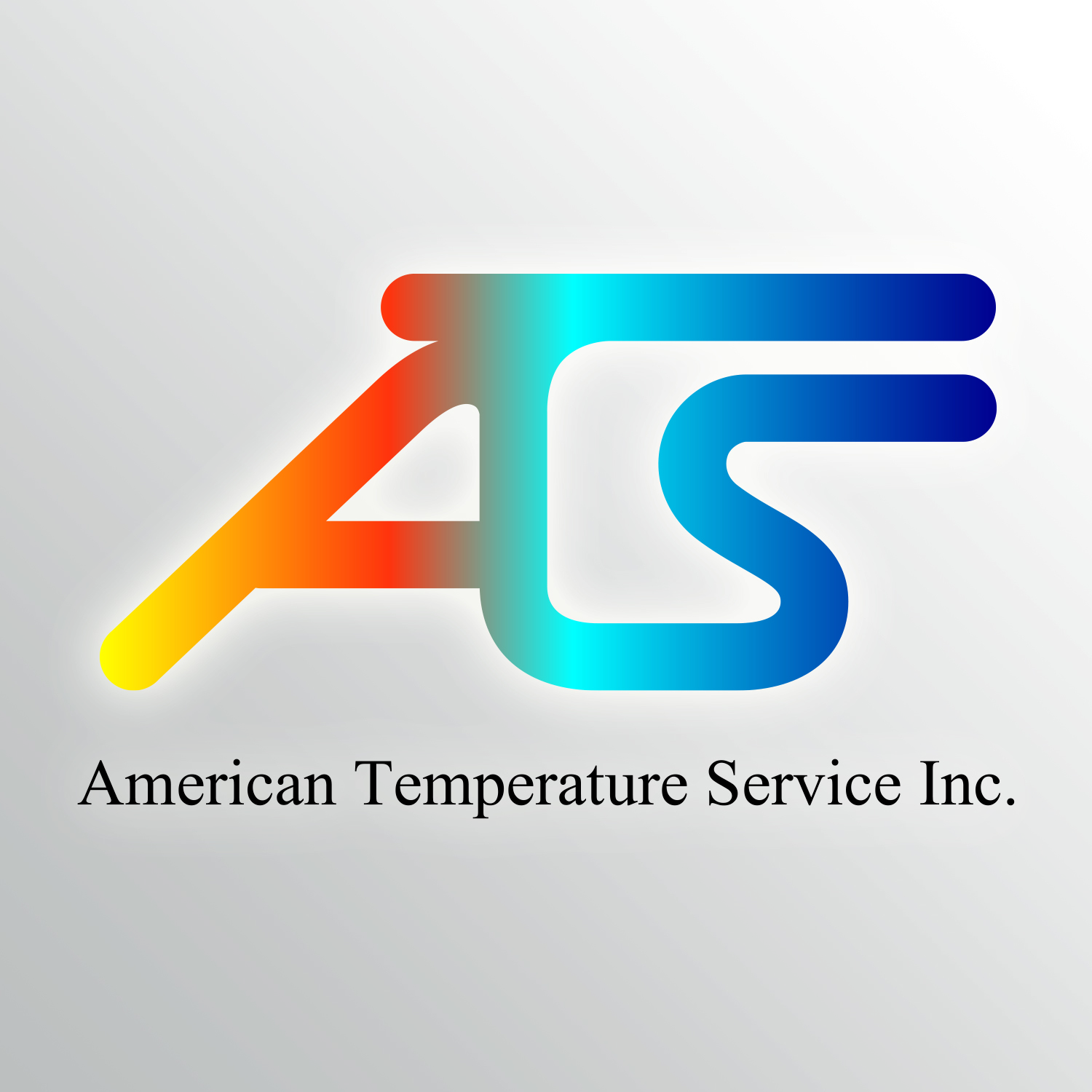 Logo Design by herumason for American Temperature Service | Design #14275201
