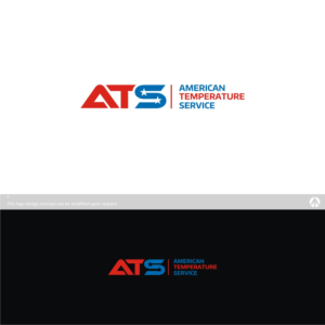 Design de Logo par MBARO pour American Temperature Service | Design #14200438