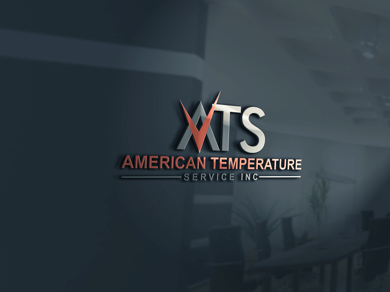 Design de Logo par rocklee pour American Temperature Service | Design #14163085
