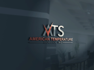 Design de Logo par rocklee pour American Temperature Service | Design #14163085