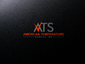 Diseño de Logo por rocklee para American Temperature Service | Diseño: #14163086