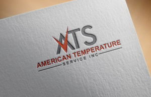 Diseño de Logo por rocklee para American Temperature Service | Diseño: #14163087