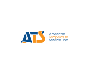 Diseño de Logo por taufik_alrahman para American Temperature Service | Diseño: #14262476