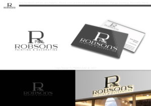 Logo Design by maria-kaz for this project | Design: #14265290