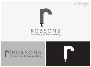 Logo Design by mngkw for this project | Design: #14213092