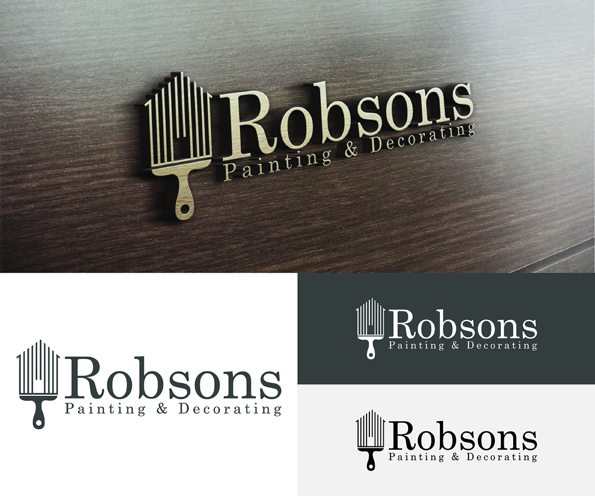 Logo Design by eMARK for this project | Design #14227204