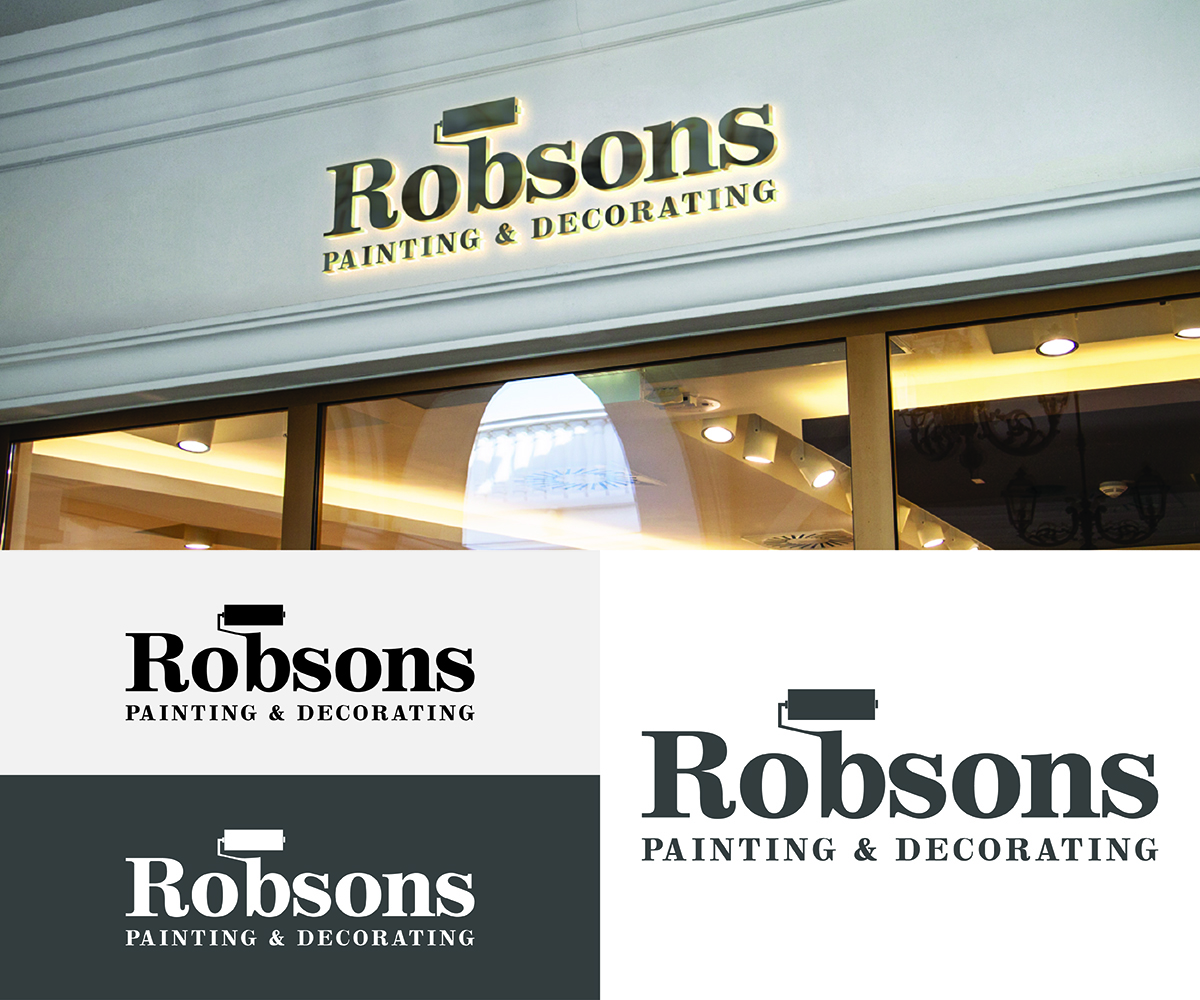 Logo-Design von eMARK für dieses Projekt | Design #14227215