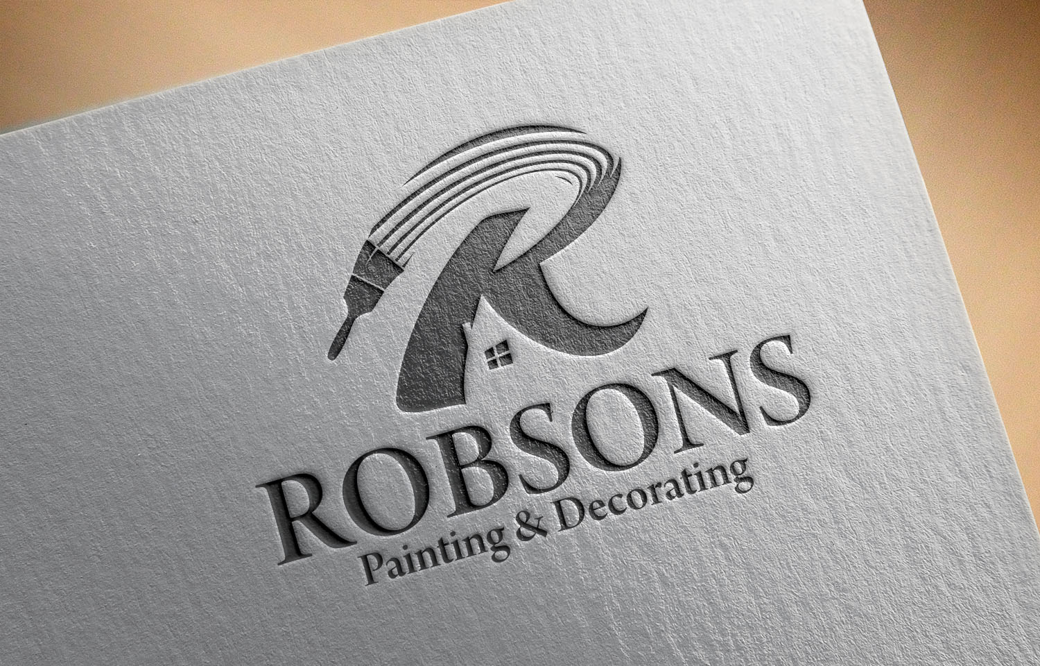 Logo Design by Khalik for this project | Design #14222547