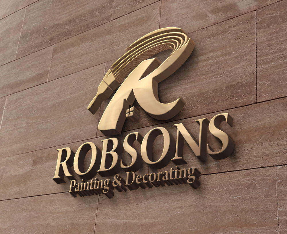 Logo Design by Khalik for this project | Design #14222623