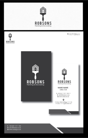 Logo-Design von zebronicgraphic für dieses Projekt | Design: #14228317