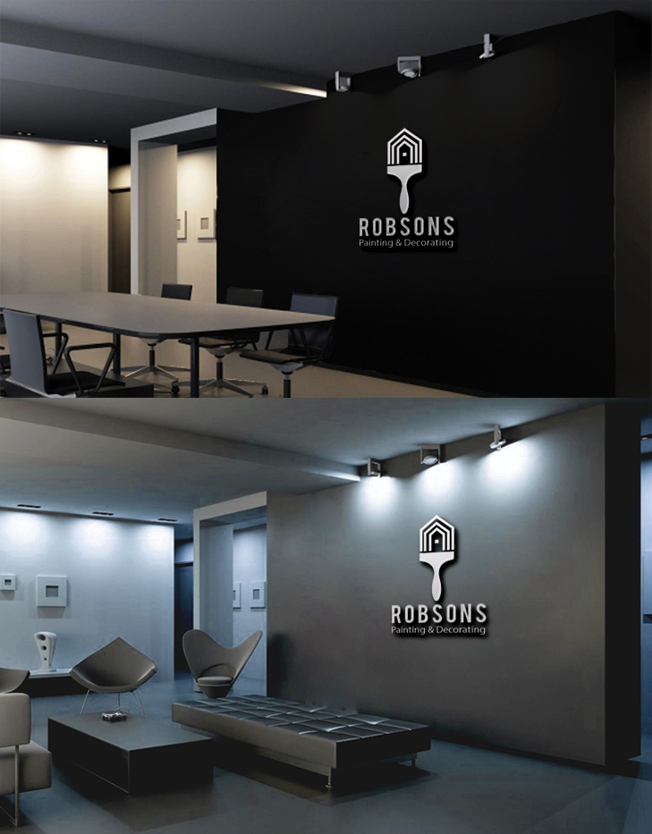 Logo-Design von zebronicgraphic für dieses Projekt | Design #14228318