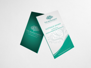 Business Card Design by Gem Vila for Training Tailor S.L. | Design: #14190655