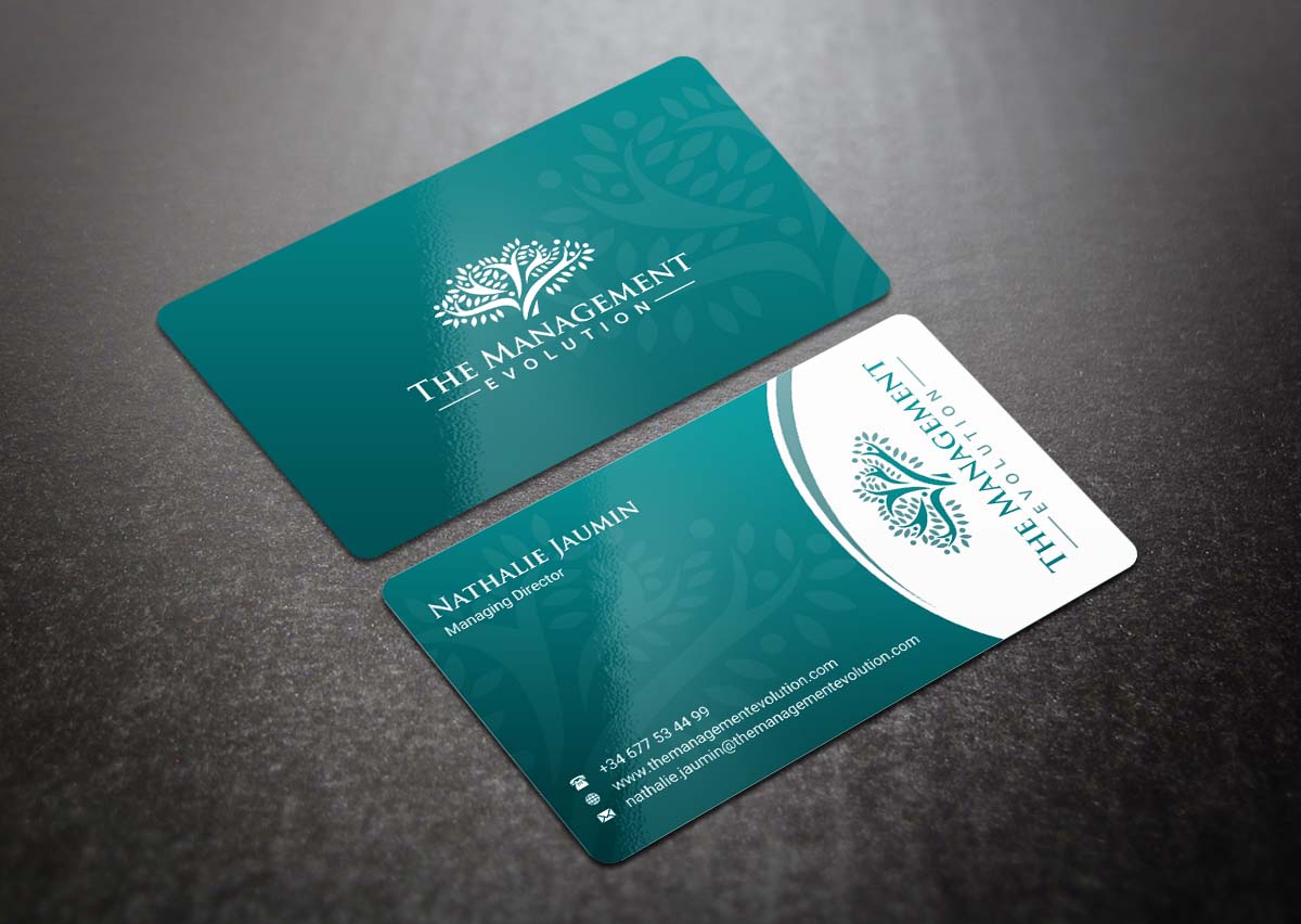 Business Card Design by INDIAN_Ashok for Training Tailor S.L. | Design #14225277